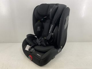 silla para coche babyauto ssp