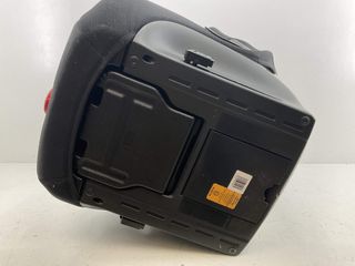 silla para coche babyauto ssp