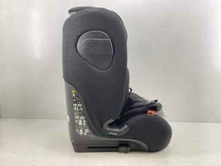 silla para coche babyauto ssp