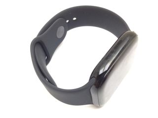 apple watch series 11 46mm (gps 5g) aluminio