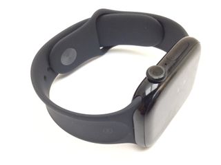 apple watch series 11 46mm (gps 5g) aluminio