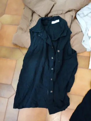 Lote Ropa Mujer Tallas L y XL