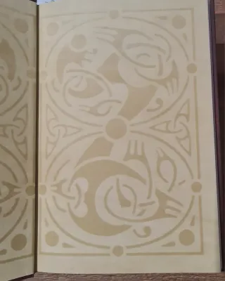 THOR y el poder de Mjölnir