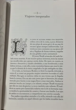 THOR y el poder de Mjölnir