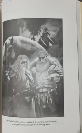 THOR y el poder de Mjölnir