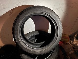 Pneumatici invernali 185/55 R15 brigestone