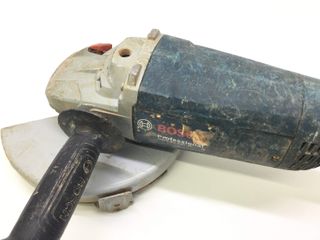 radial bosch gws 20-230