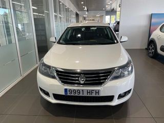 Renault Latitude Privilege dCi 110 kW (150 CV)