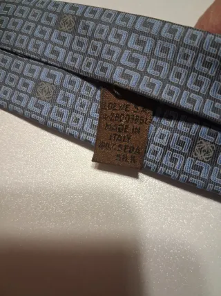 Corbata Loewe nueva sin estrenar
