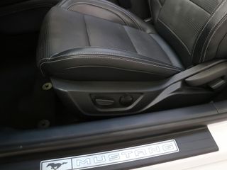 Ford Mustang 5.0 Ti-VCT V8 Cabrio GT Fastback 331 kW (450 CV)