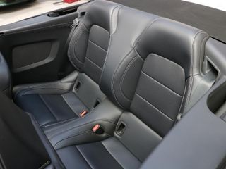 Ford Mustang 5.0 Ti-VCT V8 Cabrio GT Fastback 331 kW (450 CV)