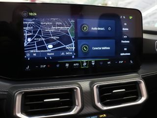 Ford Mustang 5.0 Ti-VCT V8 Cabrio GT Fastback 331 kW (450 CV)