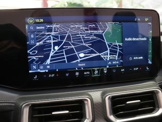 Ford Mustang 5.0 Ti-VCT V8 Cabrio GT Fastback 331 kW (450 CV)