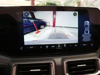 Ford Mustang 5.0 Ti-VCT V8 Cabrio GT Fastback 331 kW (450 CV)