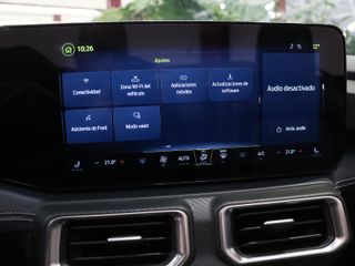 Ford Mustang 5.0 Ti-VCT V8 Cabrio GT Fastback 331 kW (450 CV)