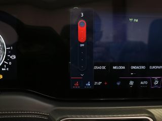 Ford Mustang 5.0 Ti-VCT V8 Cabrio GT Fastback 331 kW (450 CV)