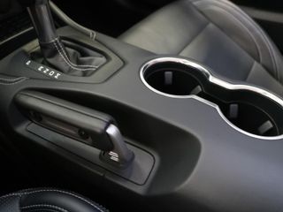 Ford Mustang 5.0 Ti-VCT V8 Cabrio GT Fastback 331 kW (450 CV)