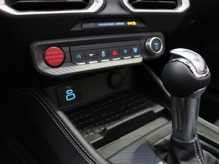 Ford Mustang 5.0 Ti-VCT V8 Cabrio GT Fastback 331 kW (450 CV)