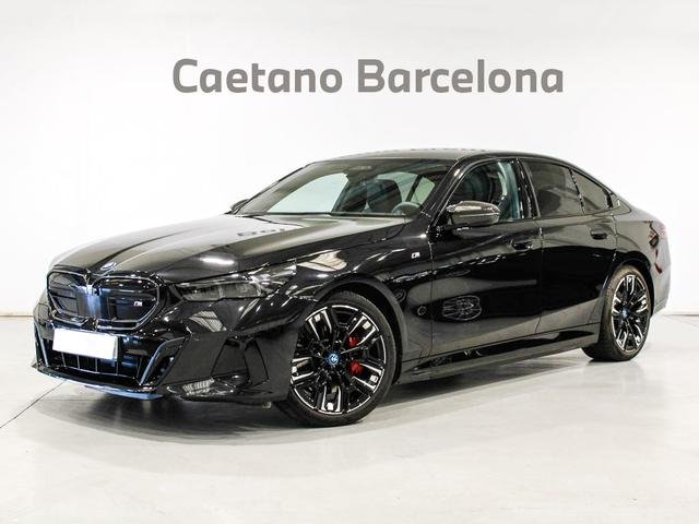 BMW Serie 4 2025