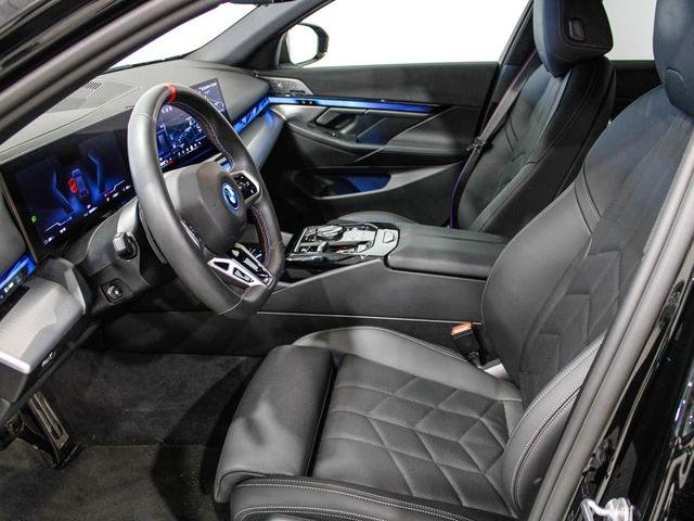 BMW Serie 4 2025, foto 11
