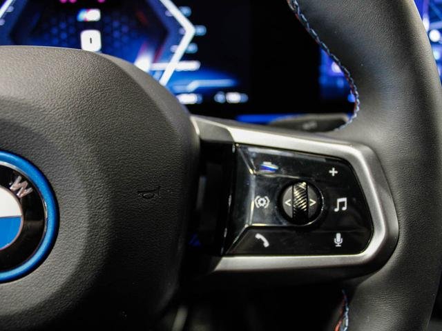 BMW Serie 4 2025, foto 15