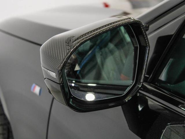 BMW Serie 4 2025, foto 21