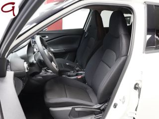 Nissan Juke DIG-T Acenta 84 kW (114 CV) DCT