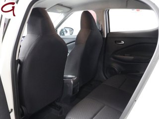 Nissan Juke DIG-T Acenta DCT 84 kW (114 CV)
