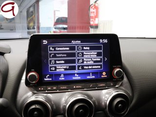 Nissan Juke DIG-T Acenta DCT 84 kW (114 CV)