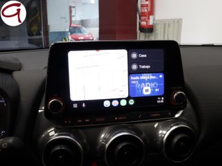 Nissan Juke DIG-T Acenta DCT 84 kW (114 CV)