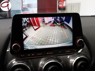 Nissan Juke DIG-T Acenta DCT 84 kW (114 CV)