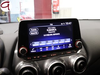 Nissan Juke DIG-T Acenta DCT 84 kW (114 CV)