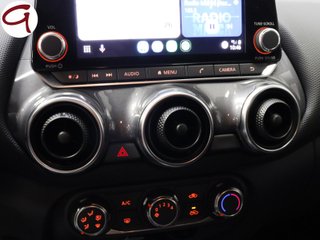 Nissan Juke DIG-T Acenta DCT 84 kW (114 CV)