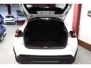 Nissan Juke DIG-T Acenta DCT 84 kW (114 CV)