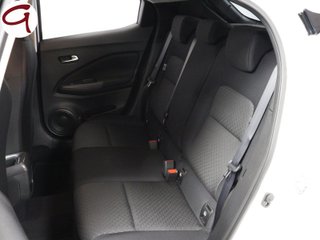 Nissan Juke DIG-T Acenta DCT 84 kW (114 CV)