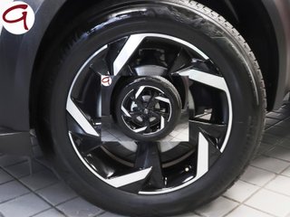 Nissan Juke DIG-T Acenta DCT 84 kW (114 CV)