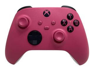 mando xbox one microsoft deep pink