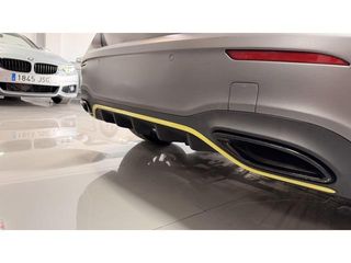 Mercedes-Benz Clase A 250 4Matic 165 kW (224 CV)