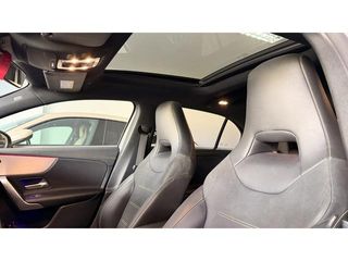 Mercedes-Benz Clase A 250 4Matic 165 kW (224 CV)