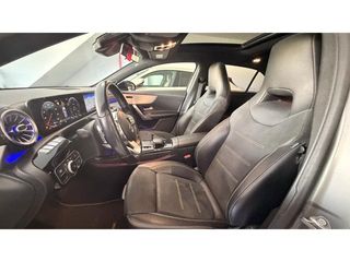 Mercedes-Benz Clase A 250 4Matic 165 kW (224 CV)