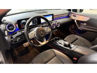 Mercedes-Benz Clase A 250 4Matic 165 kW (224 CV)