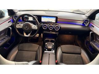 Mercedes-Benz Clase A 250 4Matic 165 kW (224 CV)