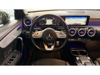 Mercedes-Benz Clase A 250 4Matic 165 kW (224 CV)