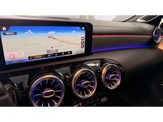 Mercedes-Benz Clase A 250 4Matic 165 kW (224 CV)