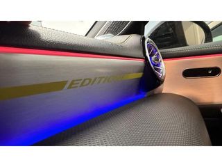 Mercedes-Benz Clase A 250 4Matic 165 kW (224 CV)