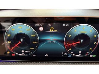 Mercedes-Benz Clase A 250 4Matic 165 kW (224 CV)