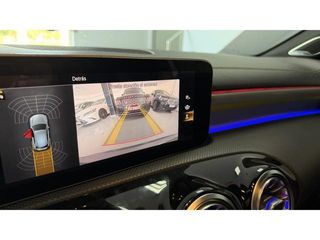 Mercedes-Benz Clase A 250 4Matic 165 kW (224 CV)