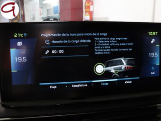 Peugeot 3008 Hybrid 225 Allure Pack e-EAT8 165 kW (225 CV)