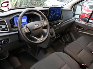 Ford Transit Furgon 350 BEV Trend L3 RWD 75kWh 135 kW (184 CV)