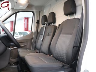 Ford Transit Furgon 350 BEV Trend L3 RWD 75kWh 135 kW (184 CV)